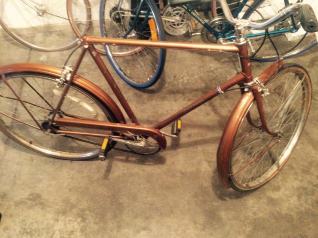 FullSizeRender 1024x768 640x480 - Late 70's English Raleigh 3 Speed Sports Bicycle
